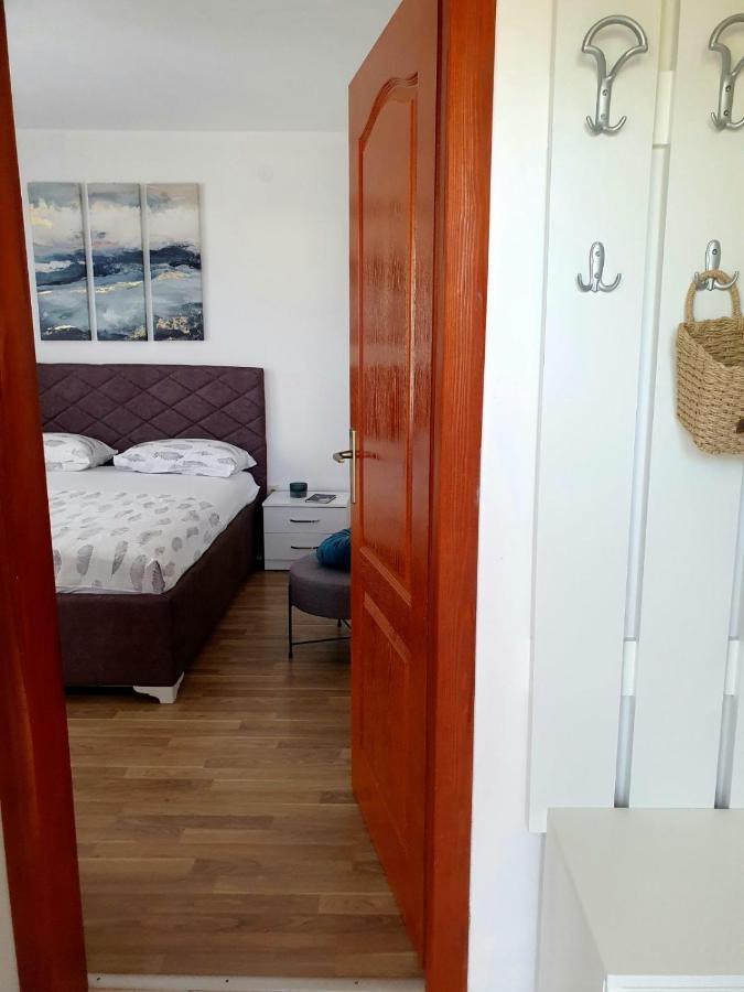 Apartment Macic Dub I كوتور المظهر الخارجي الصورة