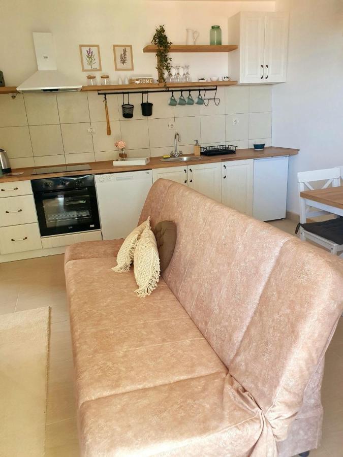 Apartment Macic Dub I كوتور المظهر الخارجي الصورة