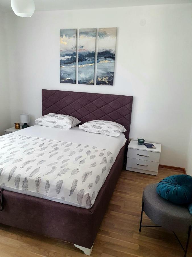 Apartment Macic Dub I كوتور المظهر الخارجي الصورة