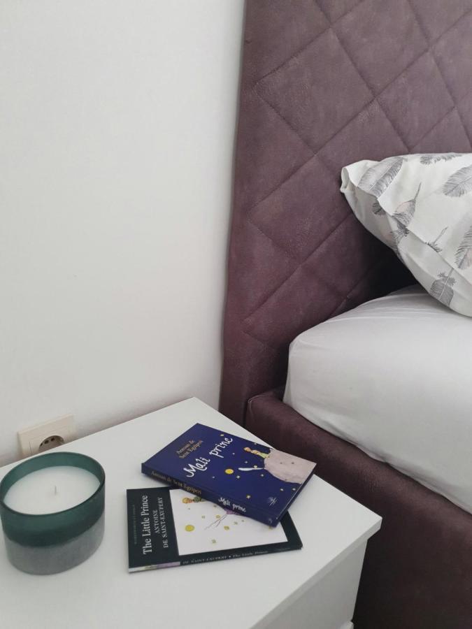 Apartment Macic Dub I كوتور المظهر الخارجي الصورة