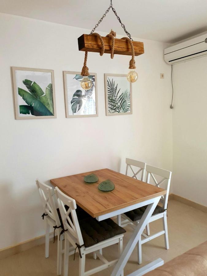 Apartment Macic Dub I كوتور المظهر الخارجي الصورة