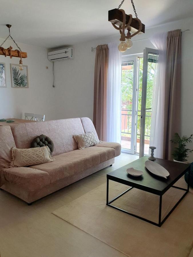 Apartment Macic Dub I كوتور المظهر الخارجي الصورة