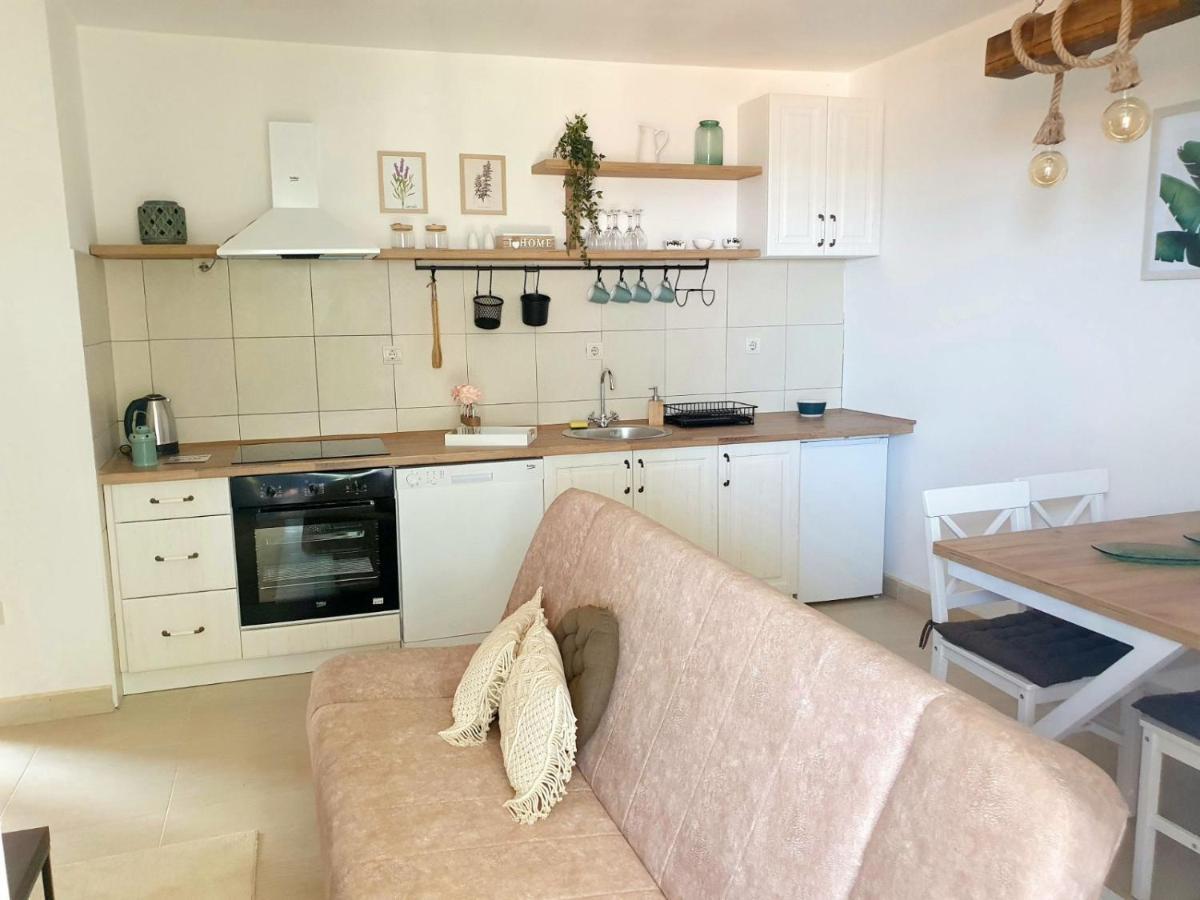 Apartment Macic Dub I كوتور المظهر الخارجي الصورة